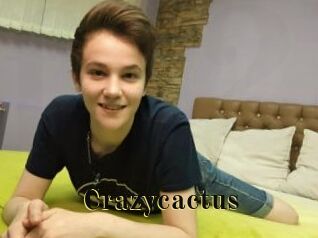 Crazycactus