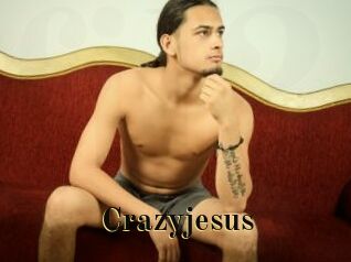 Crazyjesus