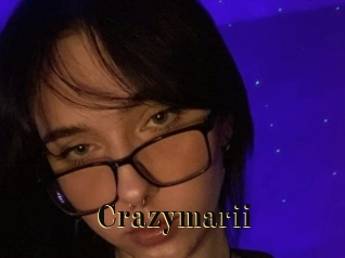 Crazymarii
