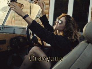 Crazyone
