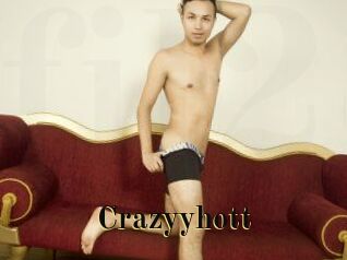 Crazyyhott