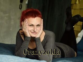 Crazyzolda