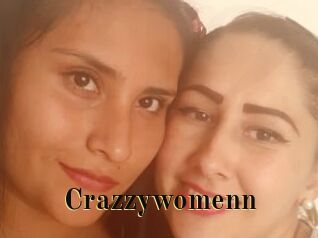 Crazzywomenn