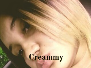 Creammy