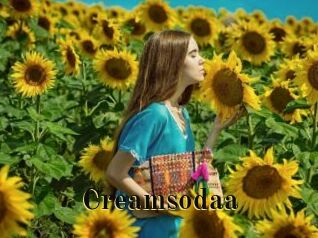 Creamsodaa