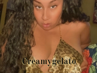 Creamygelato