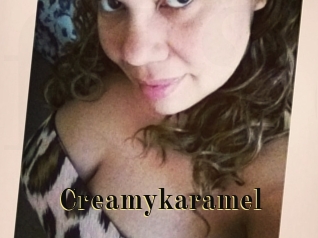 Creamykaramel