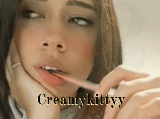 Creamykittyy