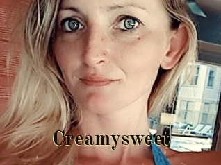 Creamysweet