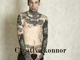 Creative_konnor