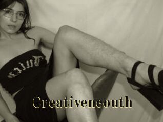 Creativencouth