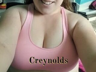 creynolds Films 2 Q