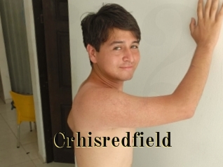 Crhisredfield