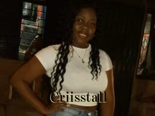 Criisstall
