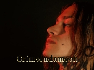 crimsondamoon Films 2 Q
