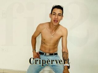Cripervert