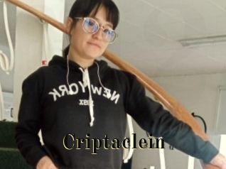 Criptaclein