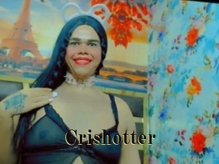 Crishotter