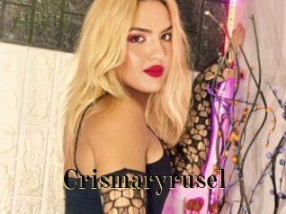 Crismaryrusel