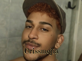 Crissmejia