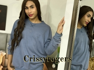 Crissyrogers