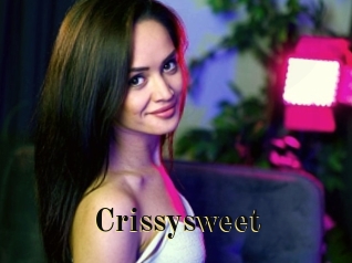Crissysweet