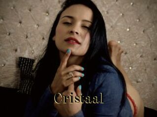 Cristaal