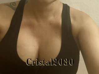 Cristal2030