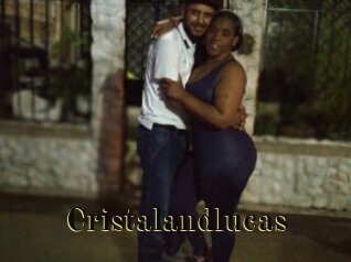 Cristalandlucas