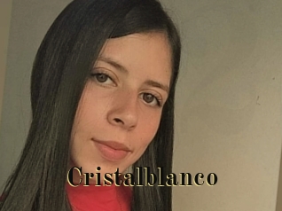 Cristalblanco