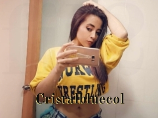 Cristalbluecol