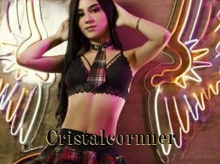Cristalcornner