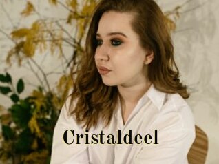 Cristaldeel