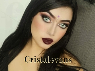Cristalevans
