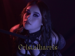 Cristalharris