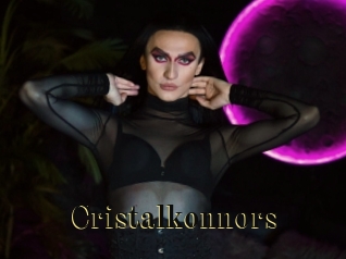 Cristalkonnors