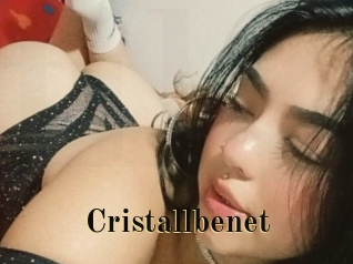 Cristallbenet