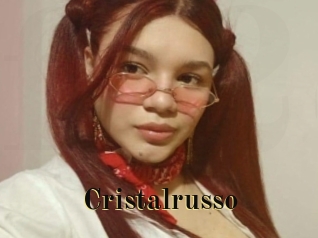 Cristalrusso