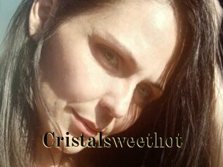 Cristalsweethot