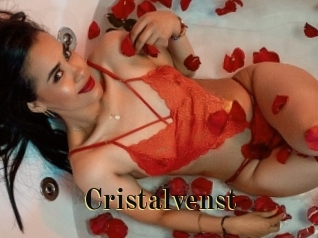 Cristalvenst