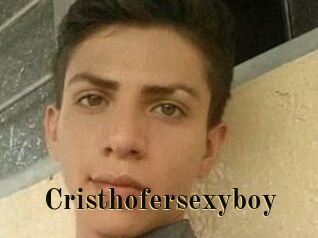 Cristhofersexyboy