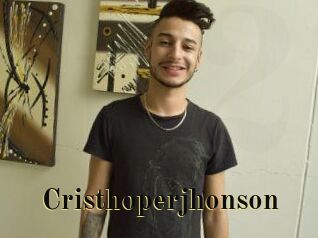 Cristhoperjhonson