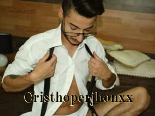 Cristhoperjhonxx