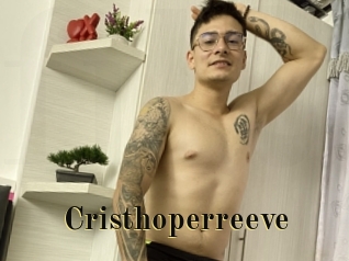 Cristhoperreeve