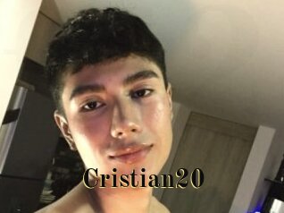 Cristian20