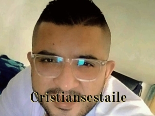 cristiansestaile Films 2 Q