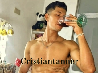 Cristiantanner
