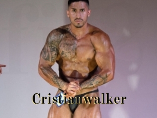 Cristianwalker