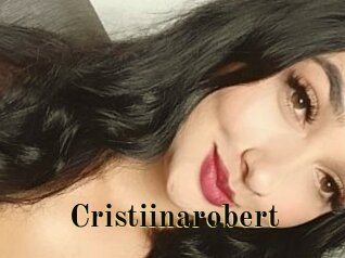 Cristiinarobert
