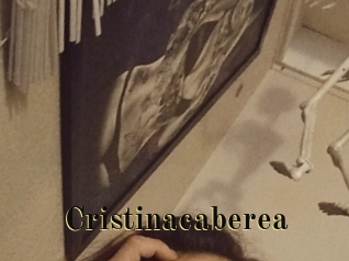 Cristinacaberea